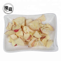 FD freeze dried apple crisps healthy snack products